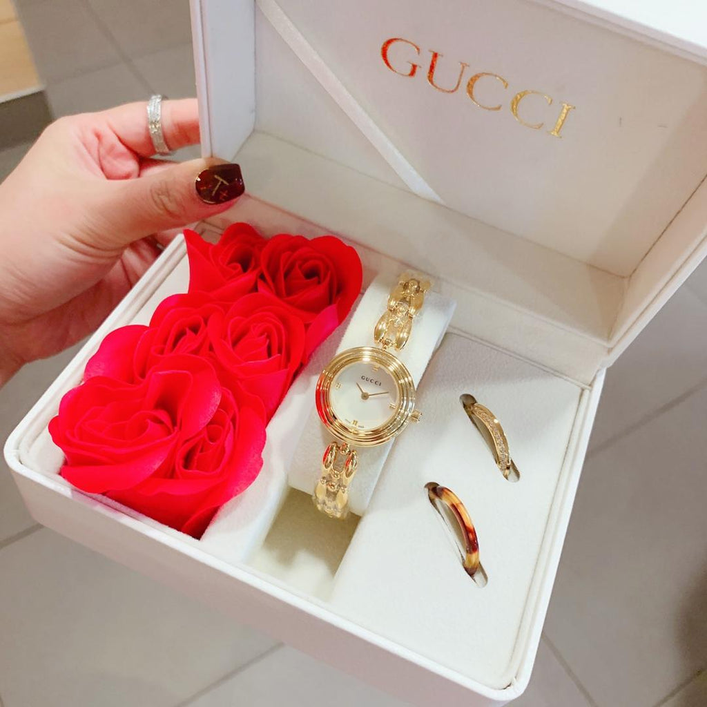 Gucci Watches GCWT1227-825