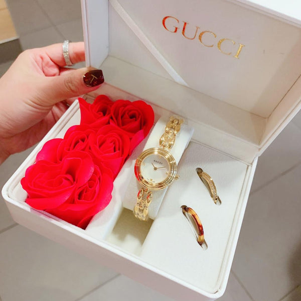 Gucci Watches GCWT1227-825