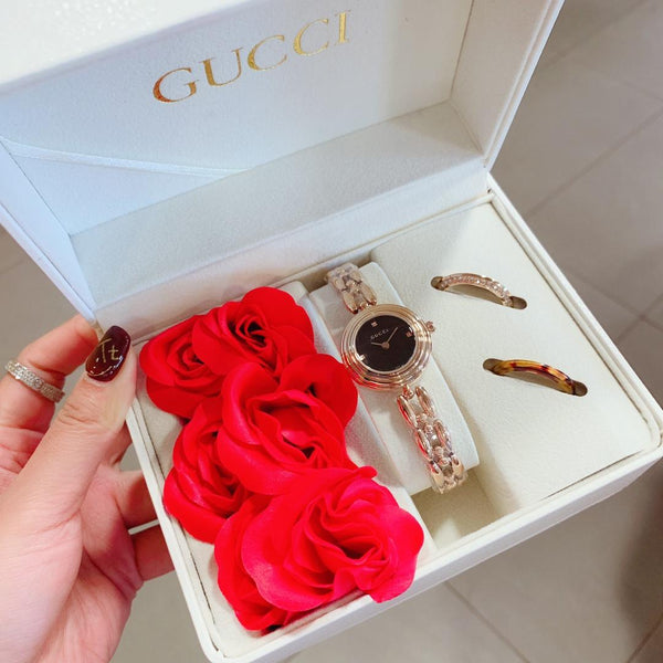 Gucci Watches GCWT1227-767