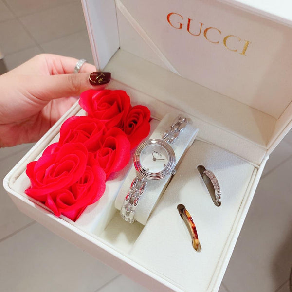 Gucci Watches GCWT1227-77