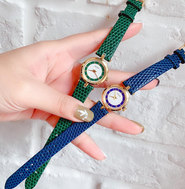 Gucci Watches GCWT1227-258