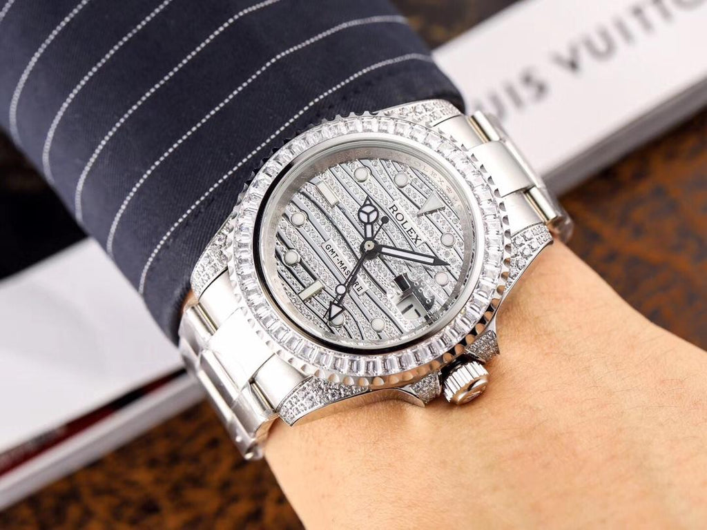 Rolex Watches GCWT1228-250