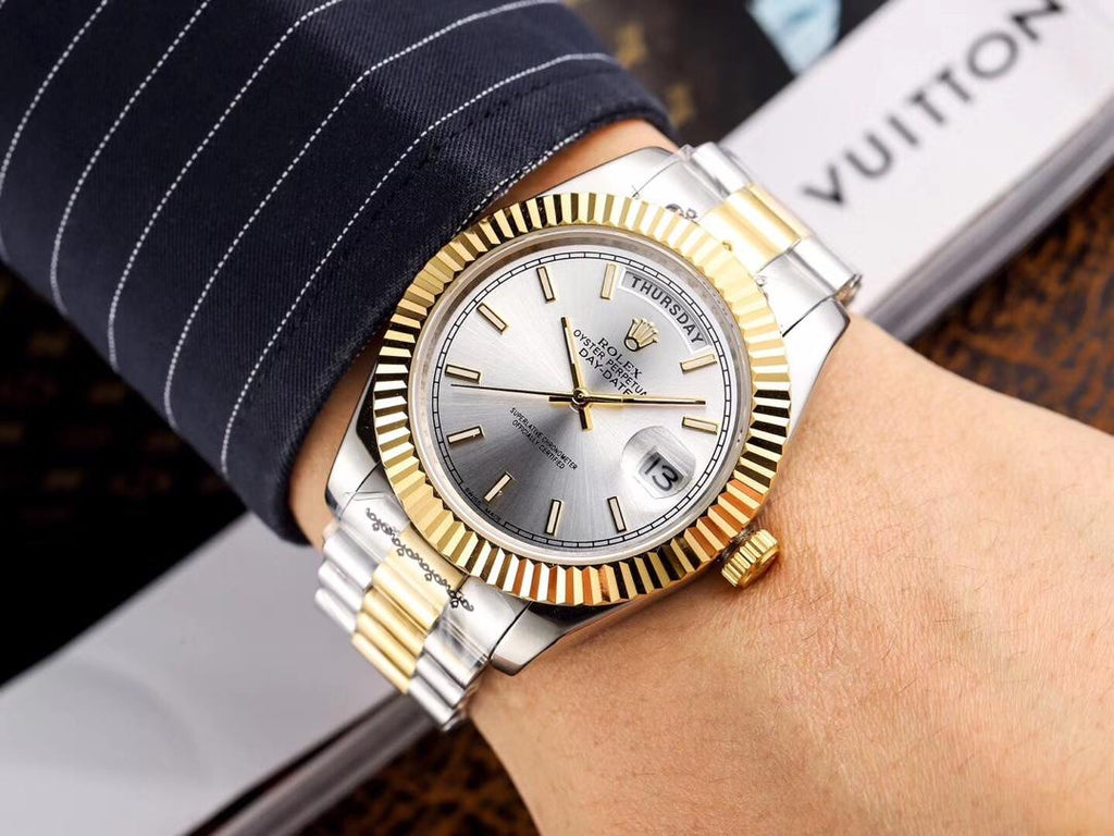 Rolex Watches GCWT1228-851