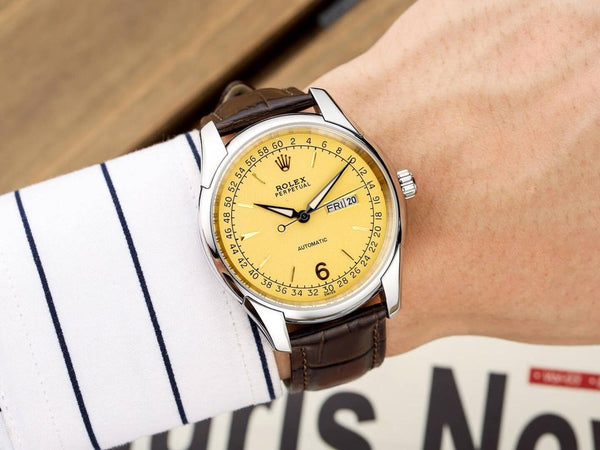 Rolex Watches GCWT1228-1000