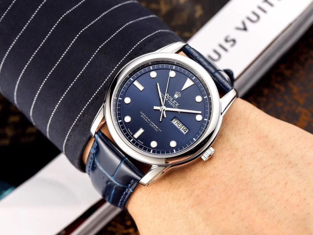 Rolex Watches GCWT1228-175