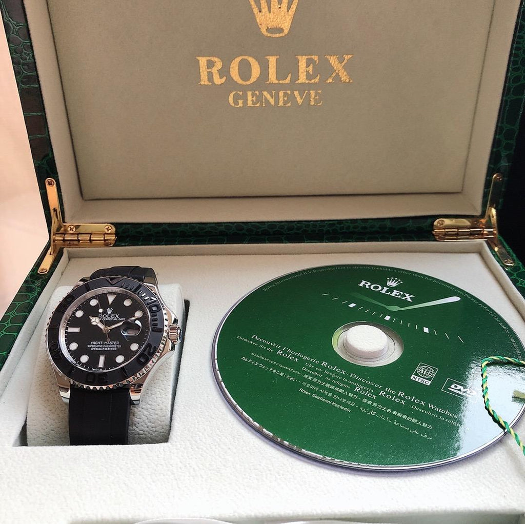 Rolex Watches GCWT1228-563