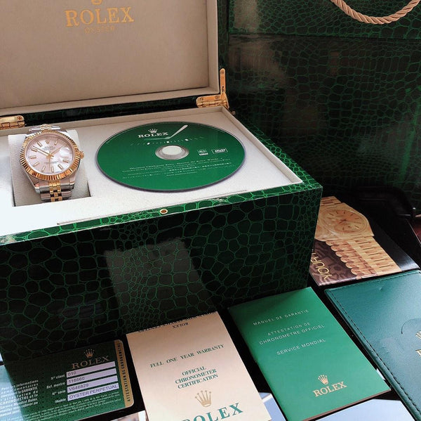 Rolex Watches GCWT1228-815