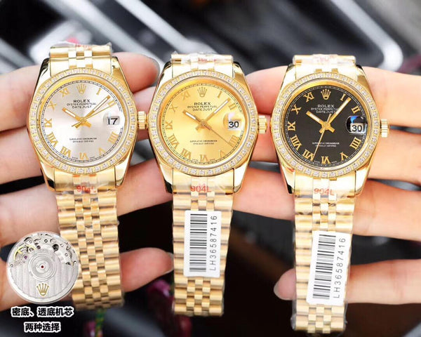 Rolex Watches GCWT1228-736