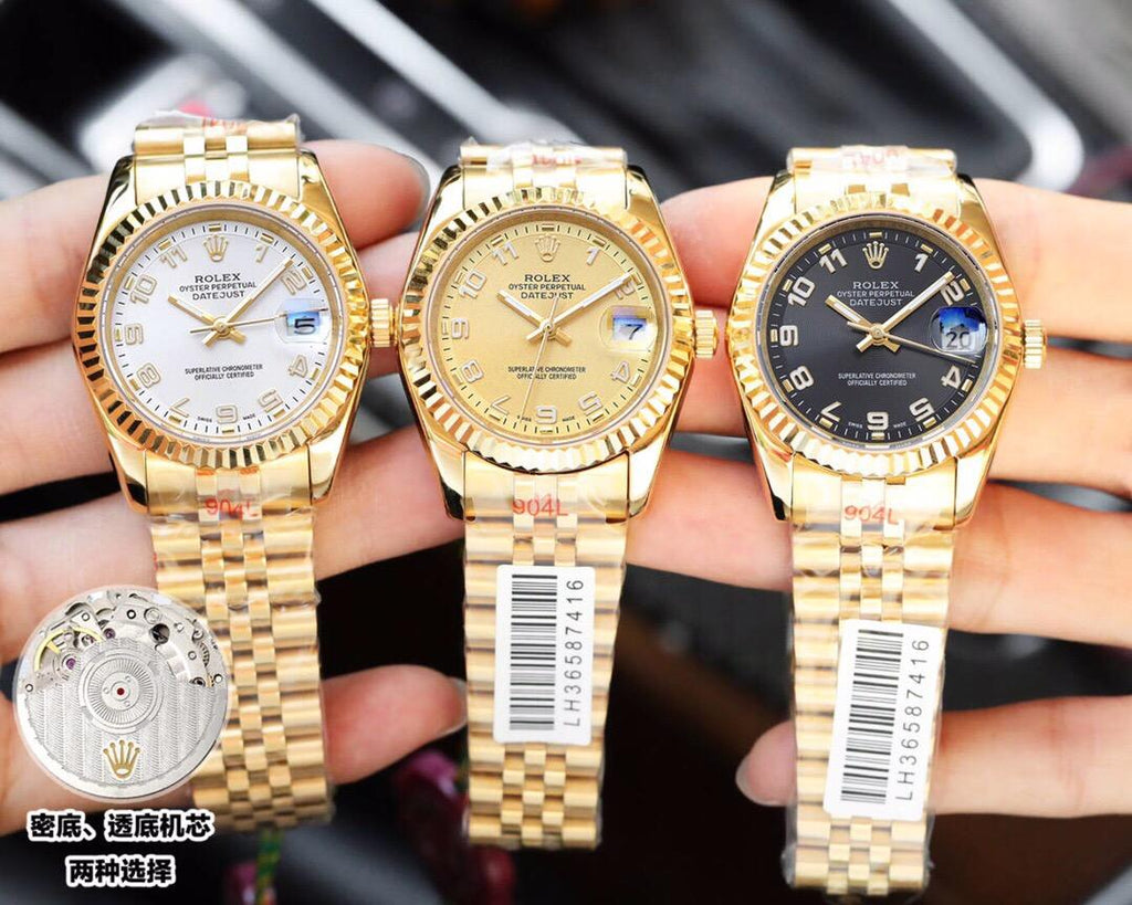 Rolex Watches GCWT1228-240