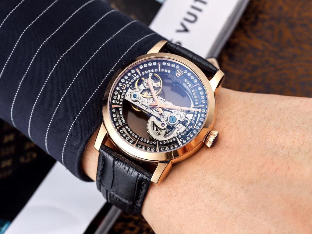 Rolex Watches GCWT1228-661