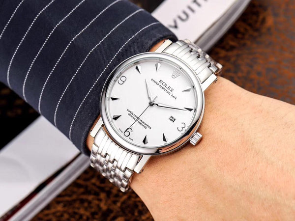 Rolex Watches GCWT1228-229