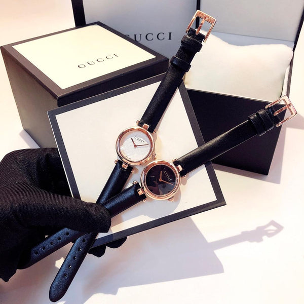 Gucci Watches GCWT1227-534