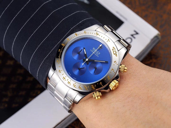 Rolex Watches GCWT1228-39