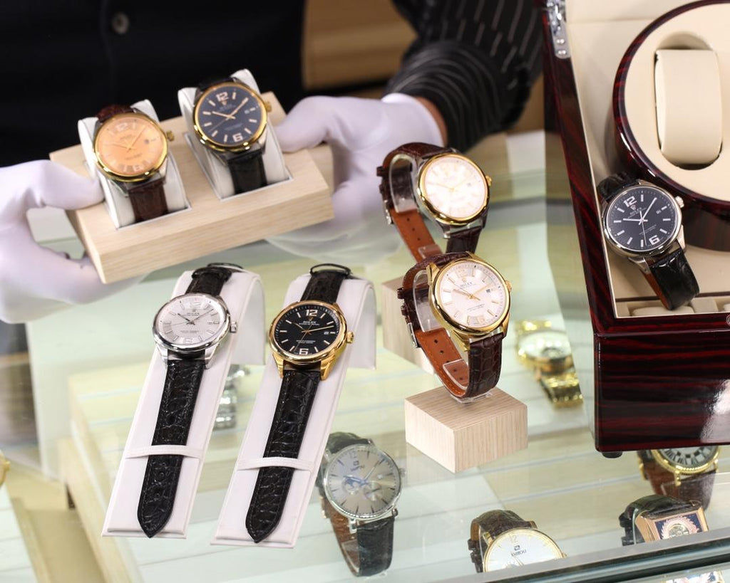 Rolex Watches GCWT1228-574