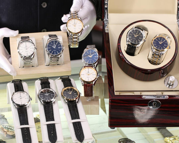 Rolex Watches GCWT1228-648