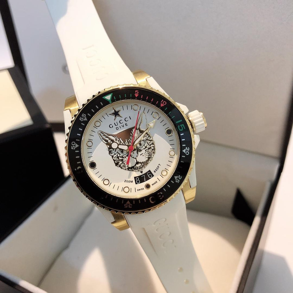 Gucci Watches GCWT1227-249