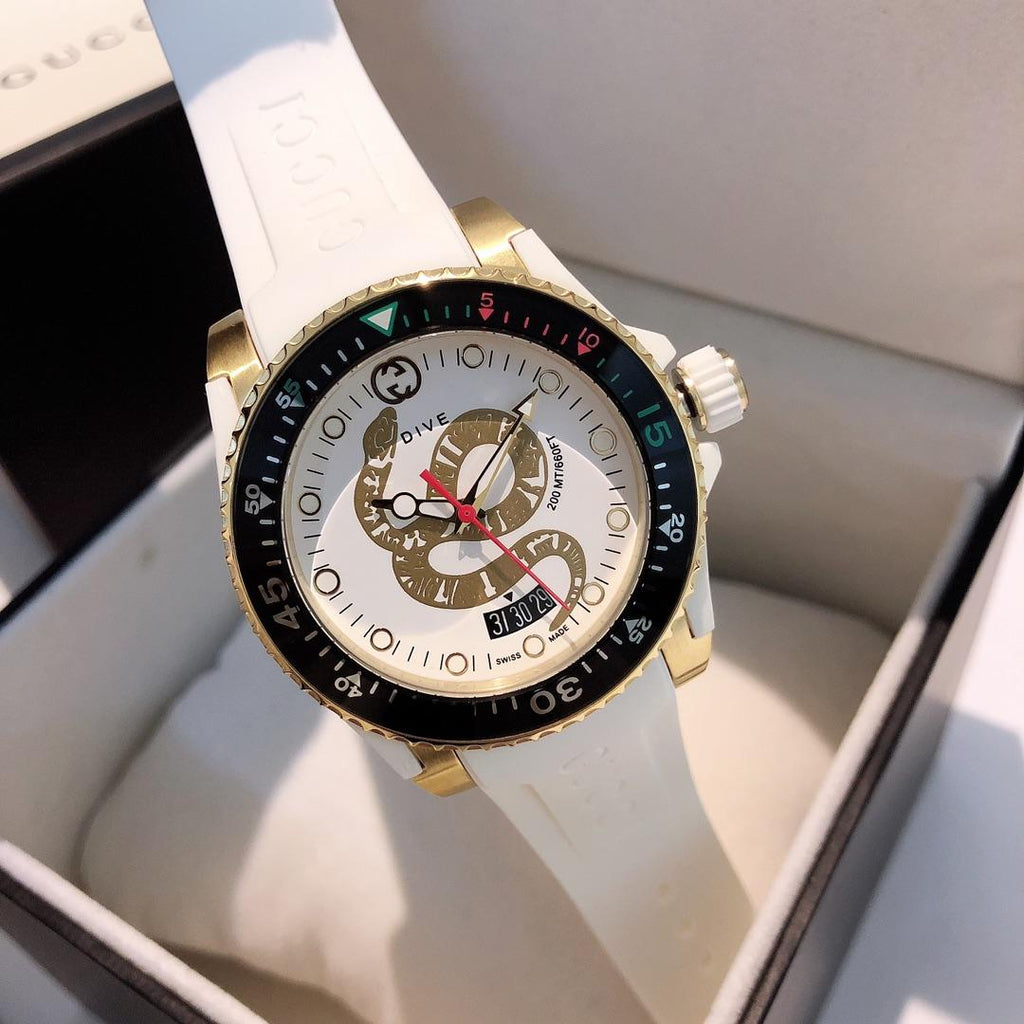 Gucci Watches GCWT1227-841