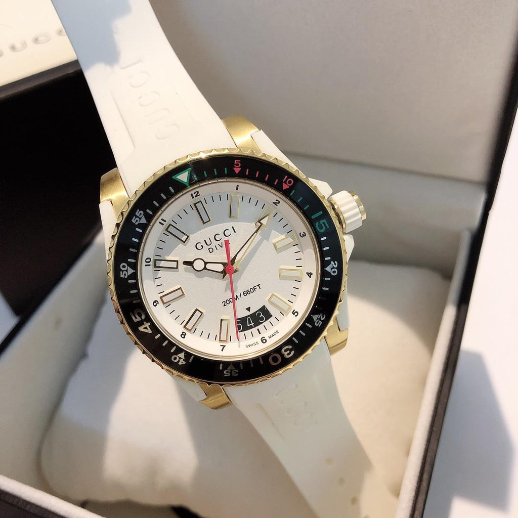 Gucci Watches GCWT1227-687