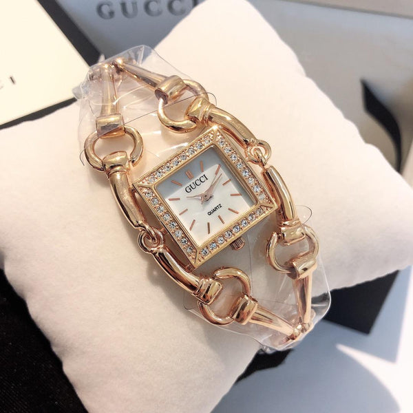 Gucci Watches GCWT1227-815