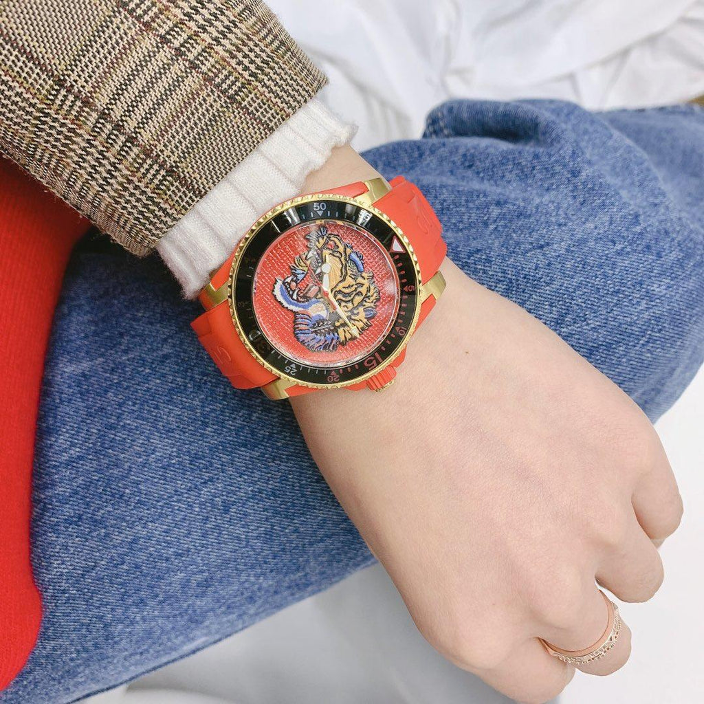 Gucci Watches GCWT1227-113