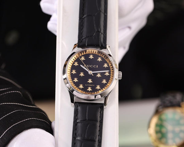 Gucci Watches GCWT1227-317