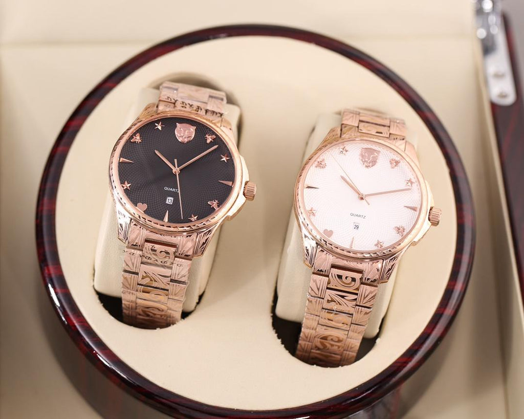 Gucci Watches GCWT1227-659