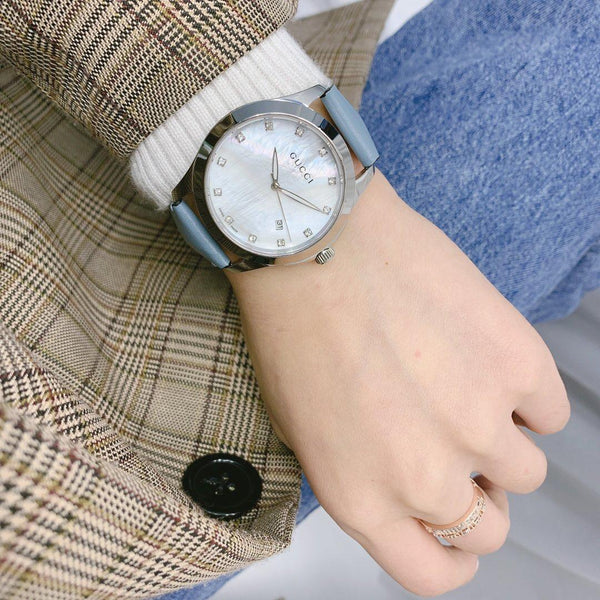 Gucci Watches GCWT1227-976