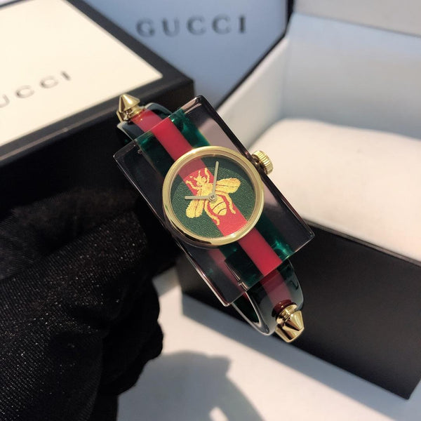 Gucci Watches GCWT1227-391