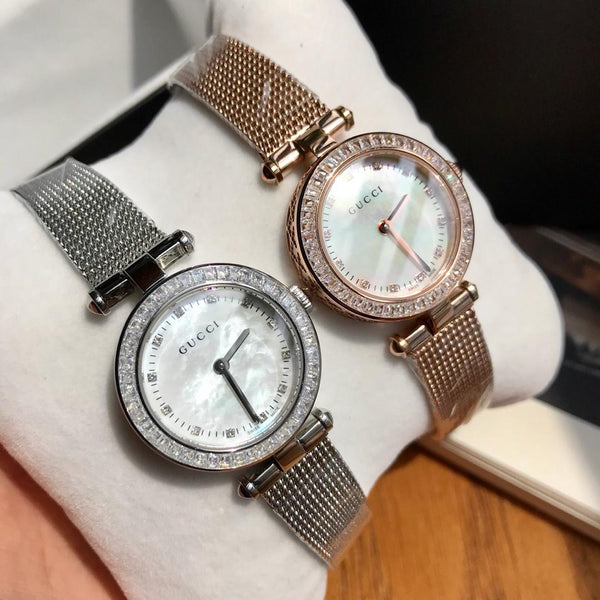 Gucci Watches GCWT1227-477