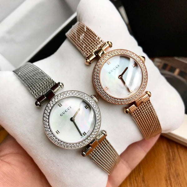 Gucci Watches GCWT1227-432