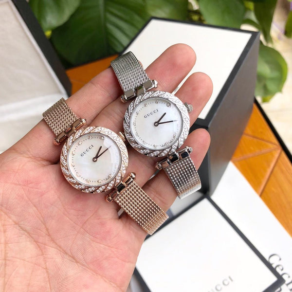 Gucci Watches GCWT1227-21