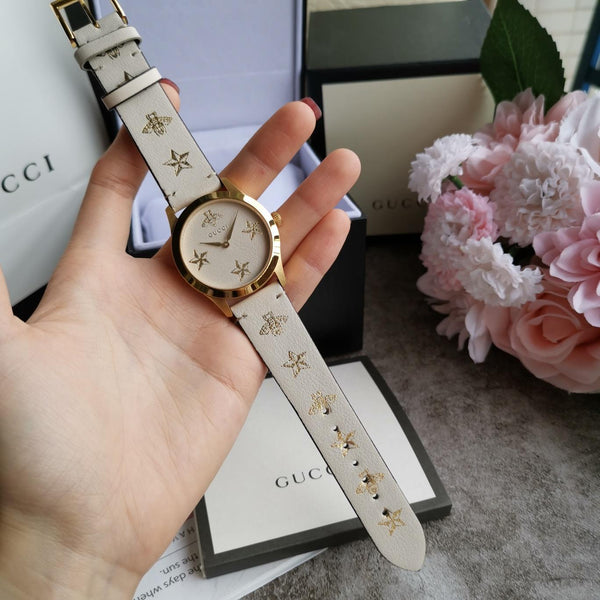 Gucci Watches GCWT1227-158
