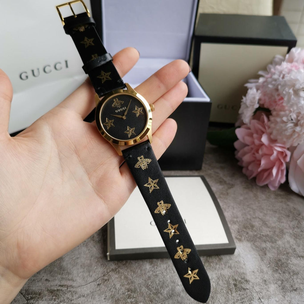 Gucci Watches GCWT1227-90
