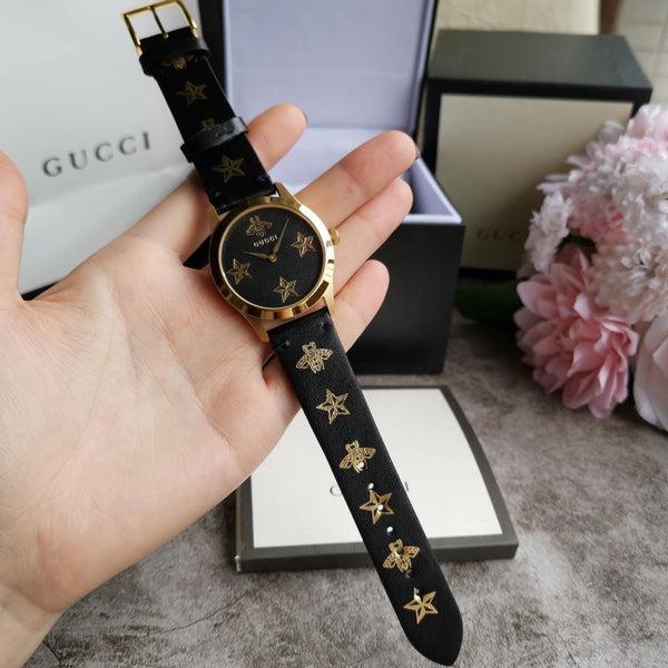 Gucci Watches GCWT1227-90