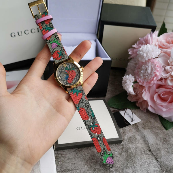 Gucci Watches GCWT1227-137
