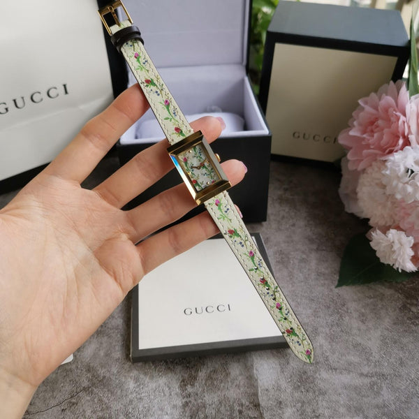 Gucci Watches GCWT1227-201