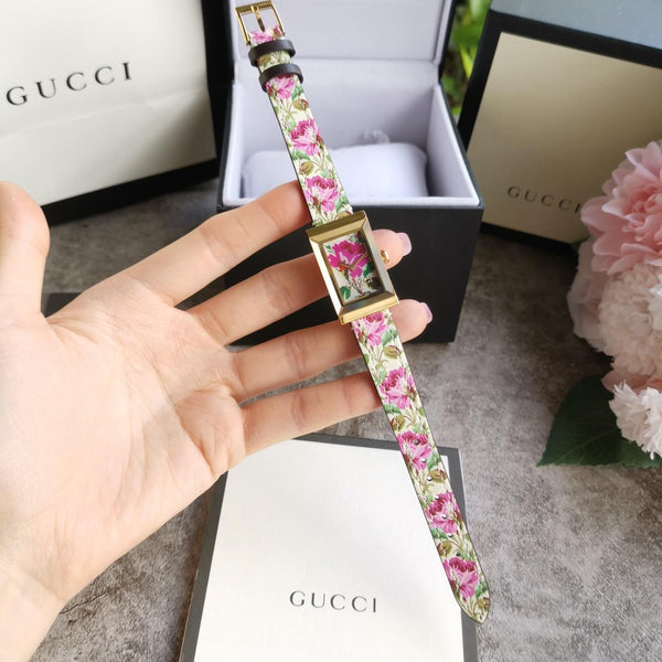 Gucci Watches GCWT1227-428