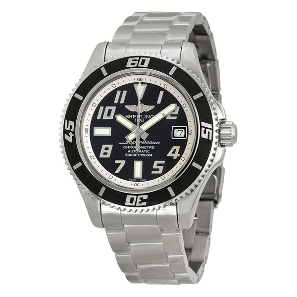 Replica Superocean Superocean 42 Watches A1736402-BA29-161A