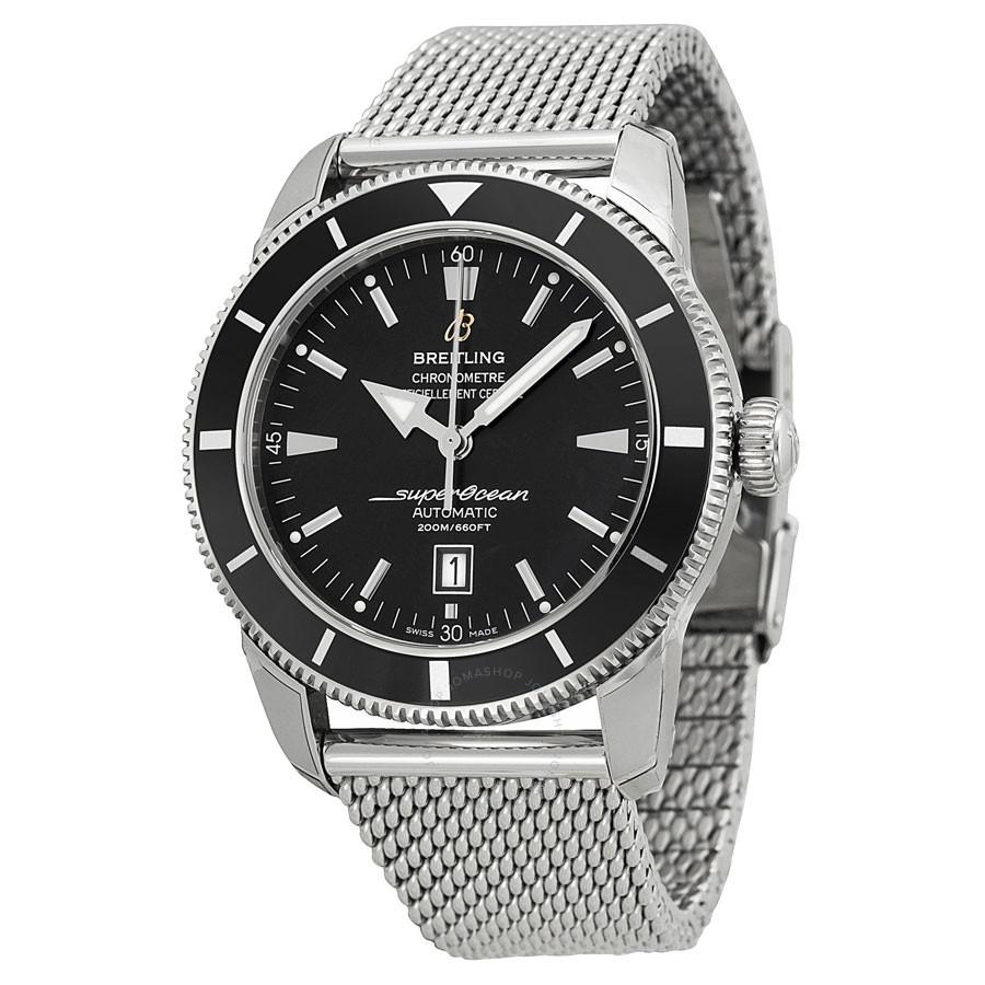 Replica Superocean Heritage Superocean Heritage 46 Watches A1732024-B868-152A
