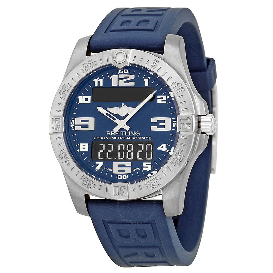 Replica Professional Professional Aerospace Watches E7936310-C869-145S-A20SS