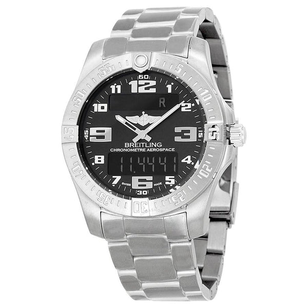 Replica Professional Professional Aerospace Watches E7936310-BC27-152E
