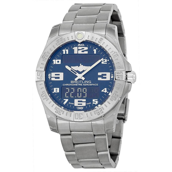 Replica Professional Professional Aerospace Watches E7936310-C869-152E