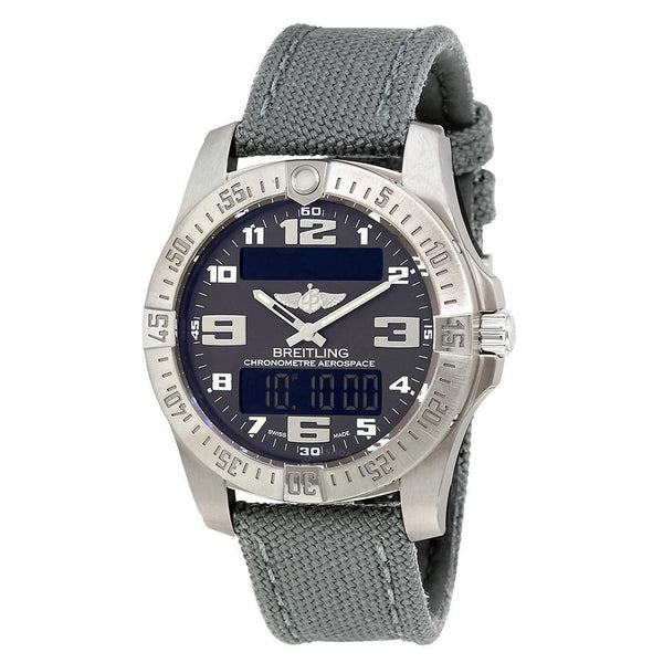 Replica Professional Professional Aerospace Watches E7936310/F562GCVT