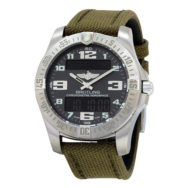 Replica Professional Professional Aerospace Watches E7936310-F562-106W-A20BASA.1