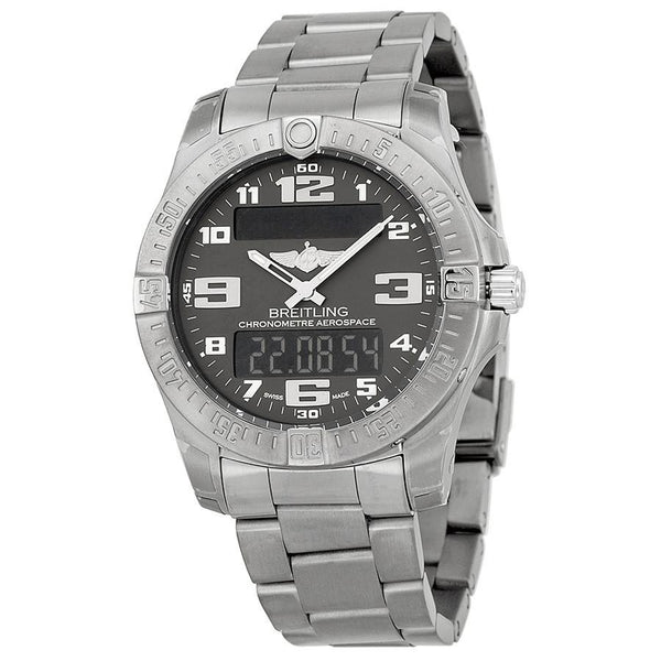 Replica Professional Professional Aerospace Watches E7936310-F562-152E