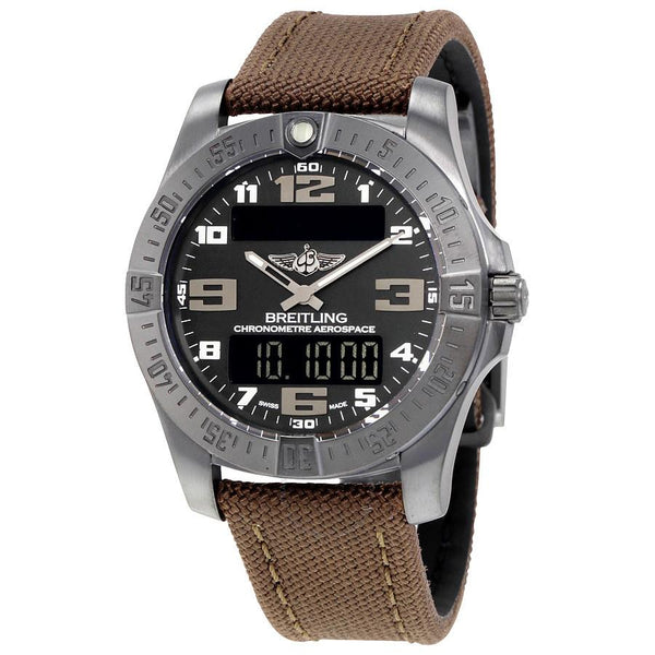 Replica Professional Professional Aerospace Watches V7936310-BD60-108W-M20DSA.1