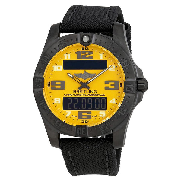 Replica Watches  Breitling Watches V793637S/I522GCVT