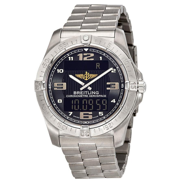 Replica Professional Professional Aerospace Watches E7936210-B962-130E