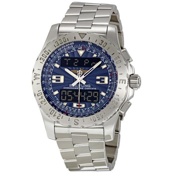 Replica Professional Professional Airwolf Raven Watches A7836315/C711