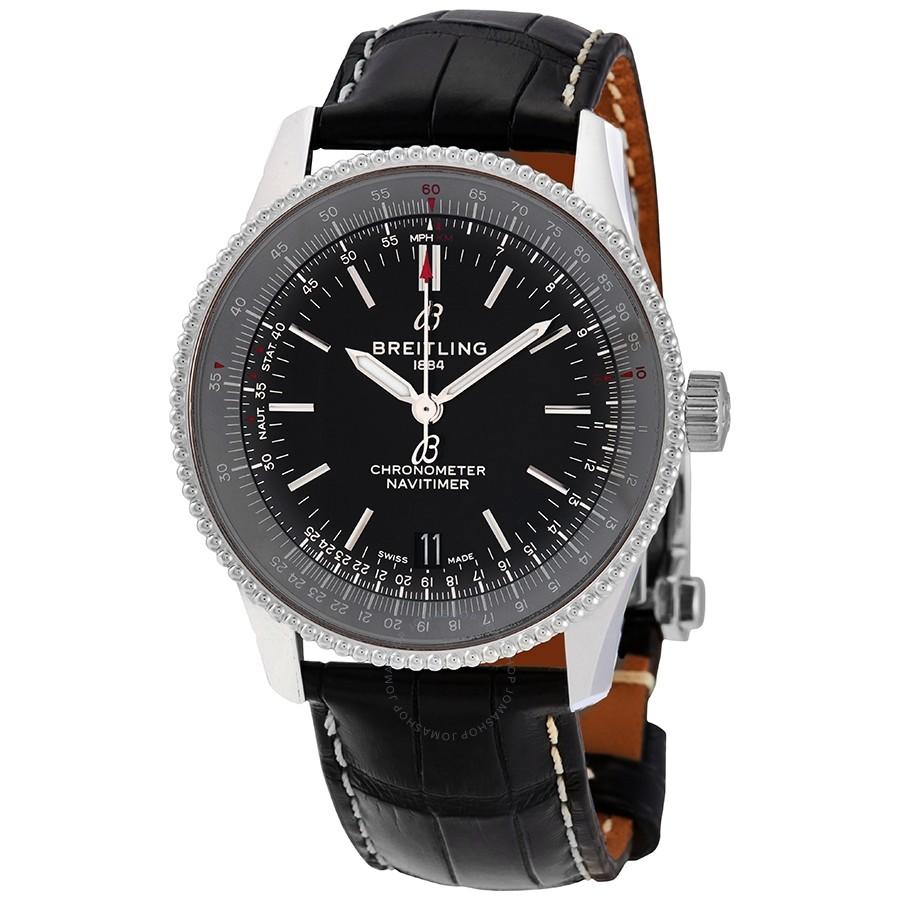 Replica Navitimer Navitimer 01 Watches A17325241B1P2